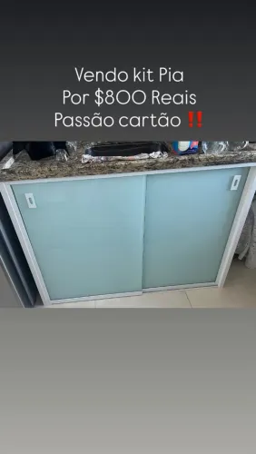 Kit pia
