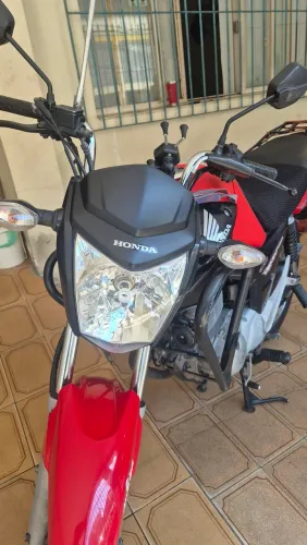 Fan 2ºdono a mais barata do OLX