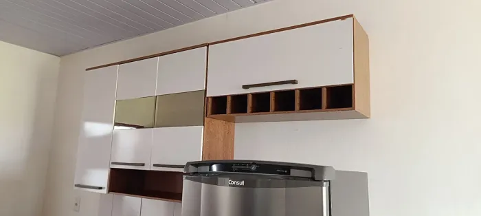Armário de cozinha