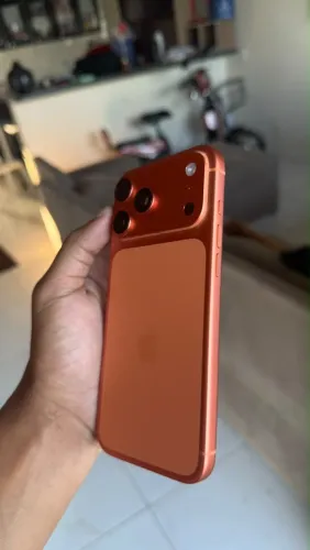 17 pro max 512gb