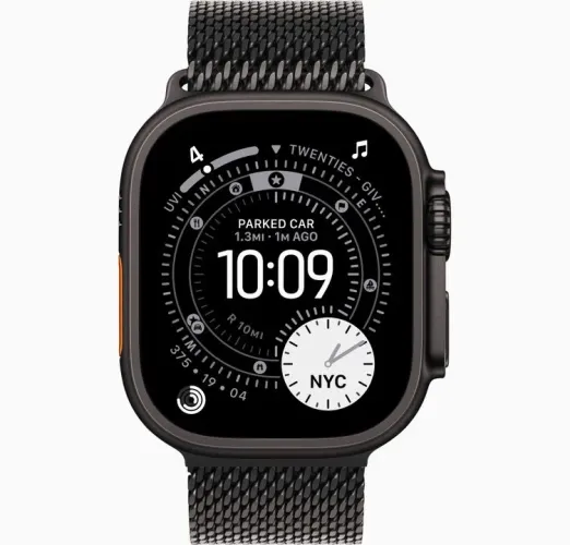 Apple Watch a partir de R$ 1.549,00