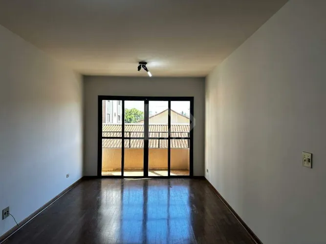 Apartamento à venda no Edifício Faride Maluf Alves, no bairro São Judas em Piracicaba