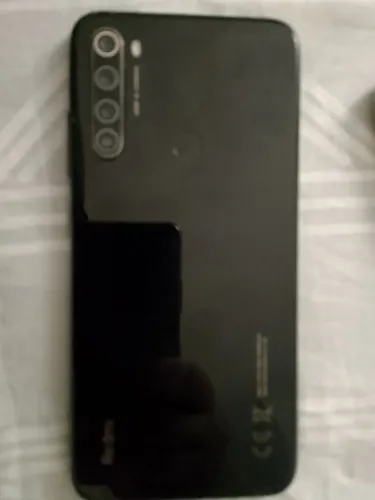 Celular Xiaomi note 8