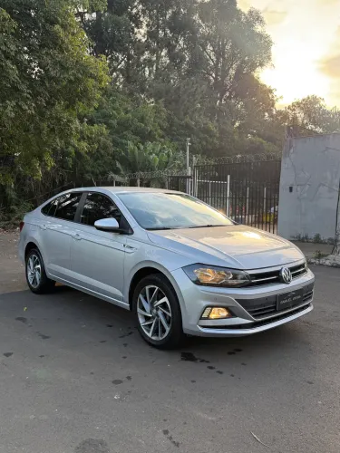 Volkswagen Virtus Highline 200 TSI 1.0 Flex 12V AUT 2018