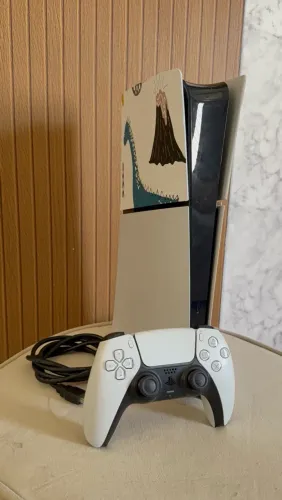 PlayStation 5 slim