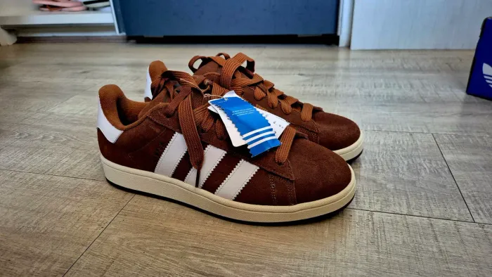 Adidas Campus 00s Marrom NOVO e ORIGINAL