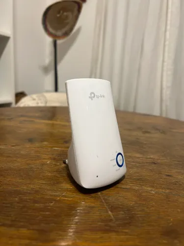 Repetidor de Wi?Fi TP-Link TL-WA850RE, usado, funcionando