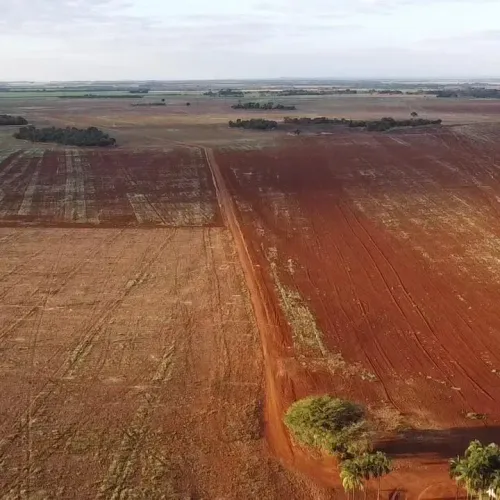 fazenda a venda no município de Acreúna Goiás