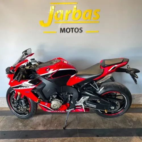 HONDA CBR 1000 RR FIREBLADE 2018/2018, 13.010 KM