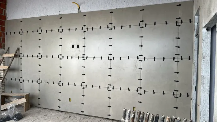 HS acabamentos
