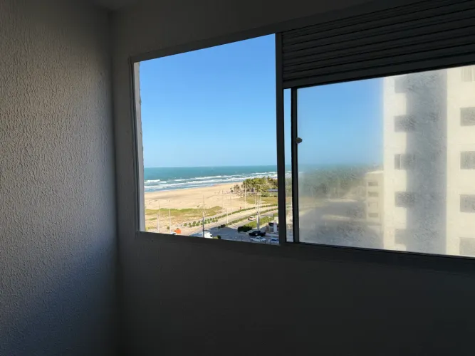 Viva praia do futuro- apartamento para aluguel