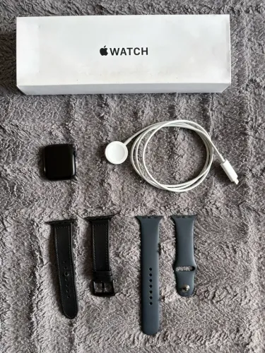 Apple Watch SE - 2ª geração