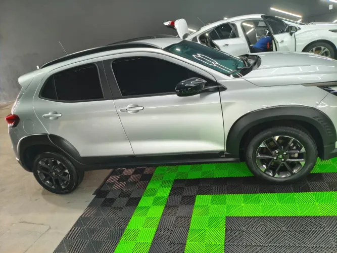 Fiat Pulse Audace Turbo 200 Aut. (hibrído) 2026