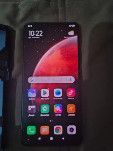 Celular Xiaomi Mi 9T 128GB
