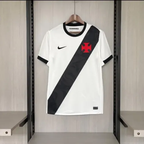 VASCO 26/27 - FORA