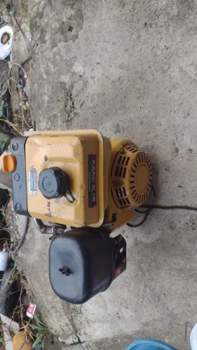 Vende se motor búfalo a gasolina motor 4 tempos