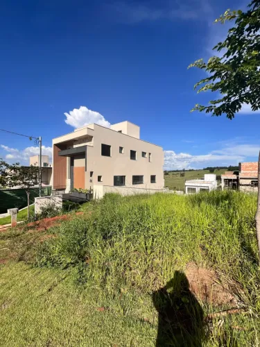 Terreno Para Venda No Bairro Granja Marileusa