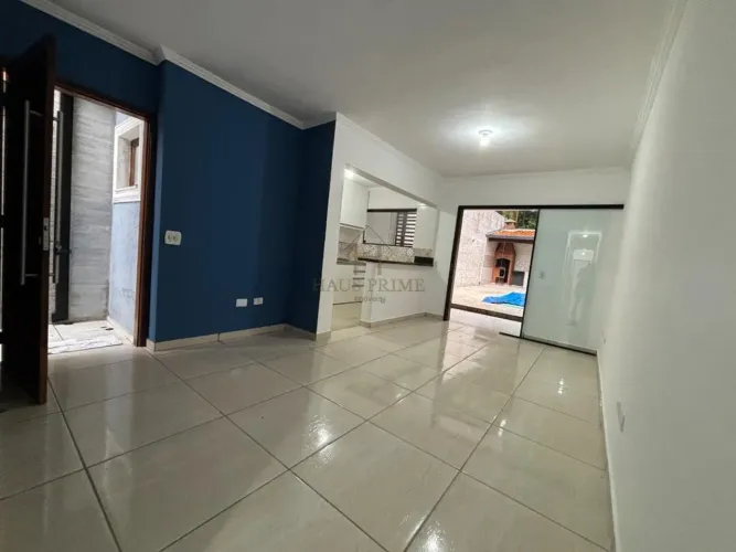 Casa para alugar em Cotia, Jardim Rebelato, com 3 quartos, com 156 m², NEW GARDEN