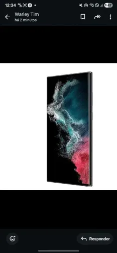 Samsung S22 ultra