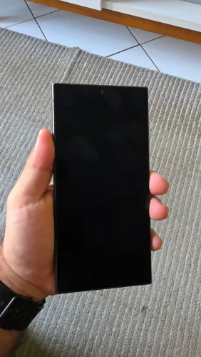 Galaxy S24 Ultra