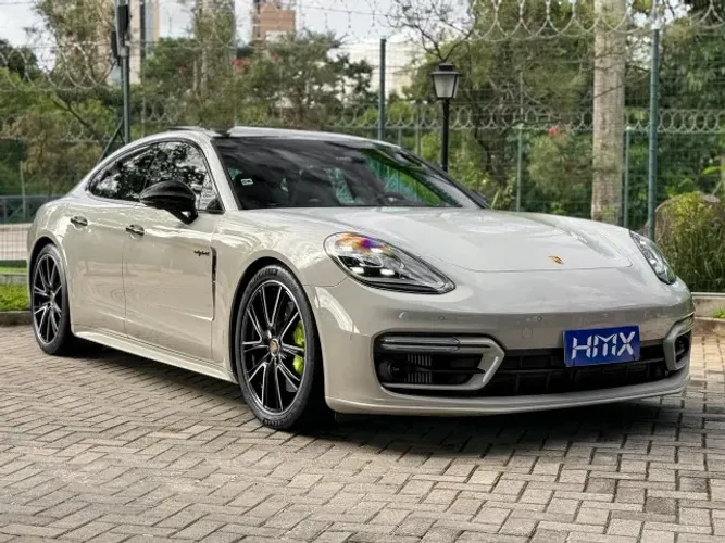 Porsche Panamera 4 E-hybrid 2.9 462cv 2023