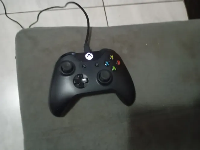Controle de Xbox Séries S