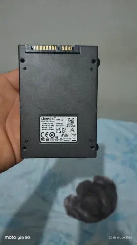 Ssd kinkisto de 240 gb