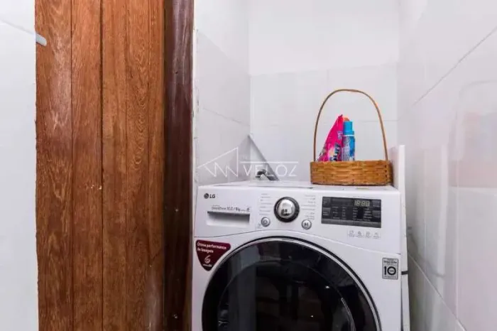 Apartamento : / Residencial / Santa Teresa
