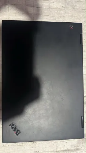 Notebook Thinkpad x1 Yoga