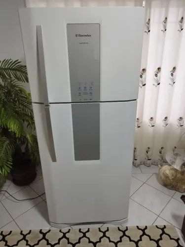 Geladeira DF80