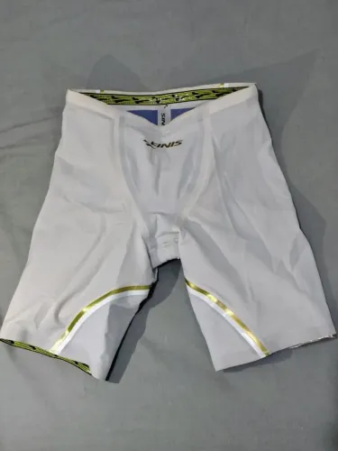 Bermuda Natação Jammer Finis