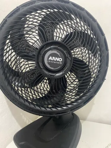 Vendo ventilador X-treme 6