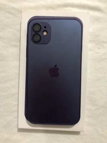 iPhone 11 pra rolo