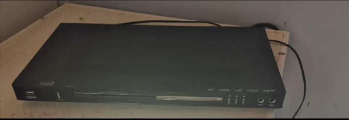 Dvd