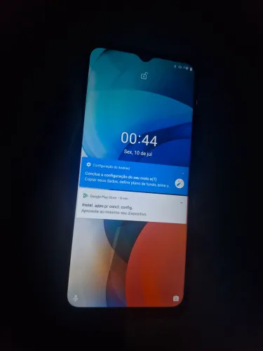 Moto e7