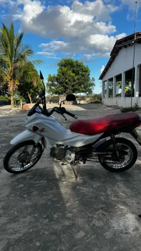 Honda Pop 110i 2021