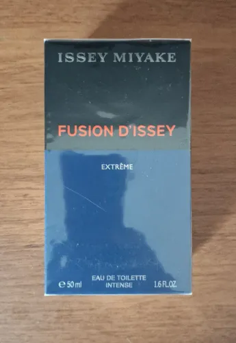 Fusion D'Issey Extreme Eau de Toilette - 50ml