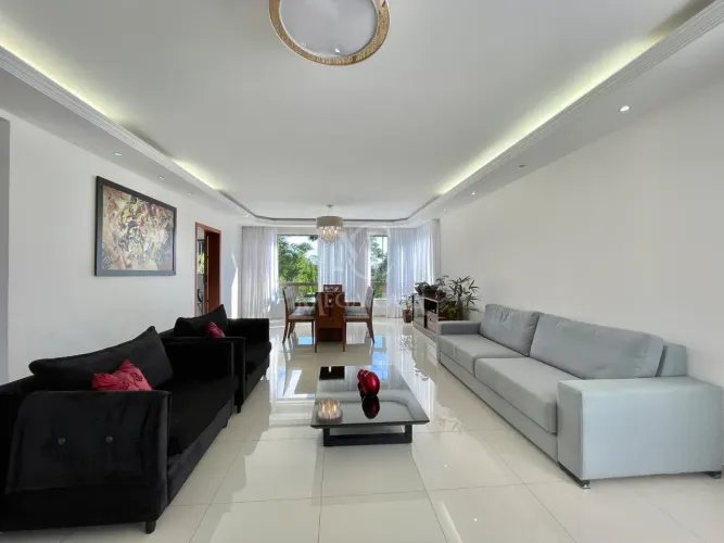 casa - Parque Imperial - Juiz de Fora