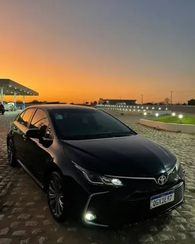 Vaga de emprego para motorista particular - CNH B - (NÃO PRECISA EXP)