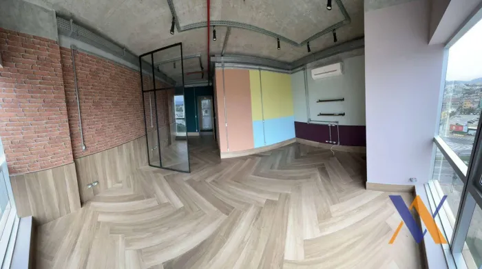 Sala para alugar, 40 m² por R$ 2.620,00/mês - Santa Luíza - Vitória/ES