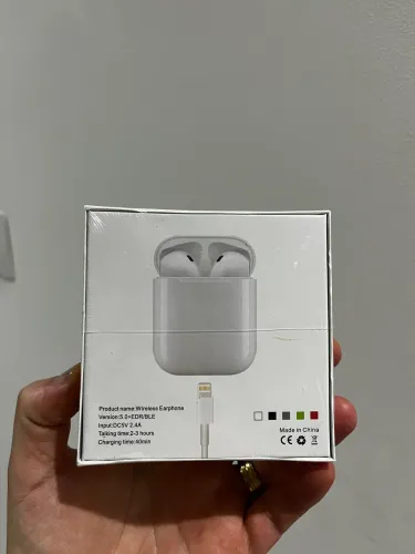 Fone Bluetooth Pro 4