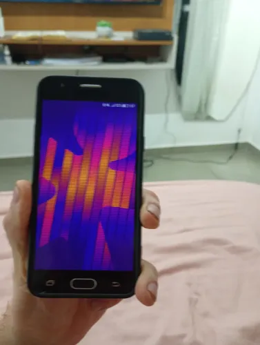 Célular Samsung J5 Prime