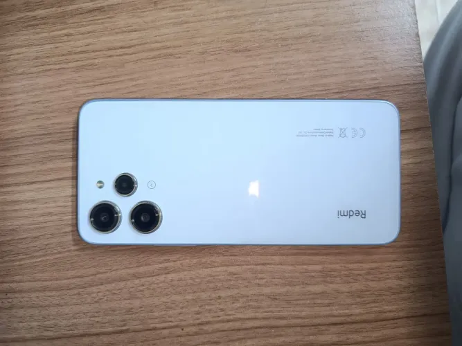 Vendo Xiaomi Redmi 12