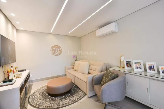 Apartamento com 03 quartos à Venda no bairro Santa Efigênia