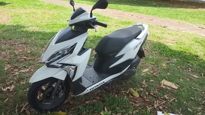 Honda elite 125, oportunidade, quem ve leva, leia o anuncio