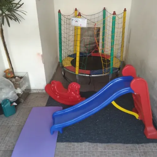 Locação de Cama Elástica para Festa Infantil | Aluguel de Brinquedos para Aniversários