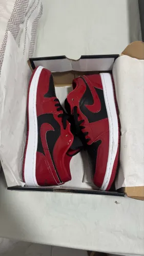 Nike Air Jordan 1 LOW