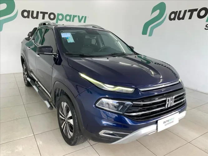 Fiat Toro Volcano 1.3 T270 4X2 Flex AUT 2023