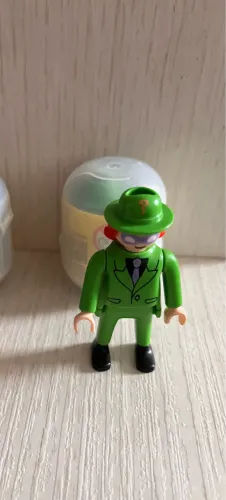 Playmobil Kinder Ovo