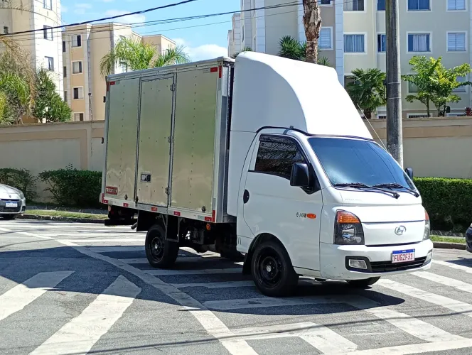 Hyundai HR 2.5 TCI Diesel (rs/rd) 2017